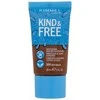 Rimmel London Kind &amp; Free Skin Tint Makiažo pagrindas makiažas