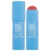 "Rimmel London Kind and Free Tinted Multi Stick 004-Tangerine Dream" tonuojantis daugiafunkcinis lūpdažis 5g