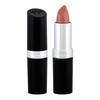 Rimmel London Lasting Finish lūpdažis moterims, 4g, Spalva: 206 Nude Pink