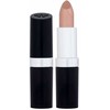 Rimmel London Lasting Finish Softglow Lipstick Lūpų dažai moterims, 4 g