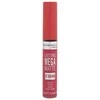 Rimmel London Lasting Mega Matte skysti lūpų dažai 910-Fuchsia Flush 7,4ml