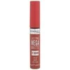 Rimmel London Lasting Mega Matte Skysti lūpų dažai moterims, 7,4 ml