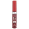 Rimmel London Lasting Mega Matte skysti lūpų dažai 500-Fire Starter 7,4ml