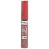 Rimmel London Lasting Mega Matte skysti lūpų dažai 200-Rožinė Blink 7,4ml