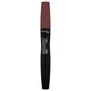 "Rimmel London Lasting Provacalips" lūpų dažai "Transfer Proof" 730-Make A Mauve 2,3ml