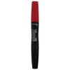 Rimmel London Lasting Provacalips lūpų dažai Transfer Proof 500-Kiss The Town Raudona 2,3ml
