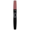 "Rimmel London Lasting Provocalips" lūpų dažai Transfer Proof 400-Grin y Bare It 2,3ml