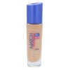 Rimmel London Match Perfection SPF20 makiažo pagrindas Moterims 30 ml, Light Nude 102 - Warm