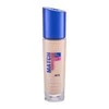 Rimmel London Match Perfection SPF20 makiažo pagrindas Moterims 30 ml, True Ivory 103 - Neutral