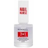Rimmel London Nail Nurse 7in1 Nail Treatment Nagų lakas