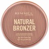 "Rimmel London" natūralus bronzantas 003-Sunset 14g