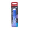 Rimmel London Scandaleyes Wow Wings vandeniui atsparus blakstienų tušas 001-Juodas