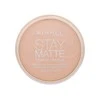 Rimmel London Stay Matte Powder, 14 g