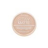 Rimmel London Stay Matte