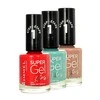Rimmel London Super Gel STEP1
