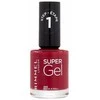 Rimmel London Super Gel STEP1