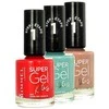 Rimmel London Super Gel STEP1
