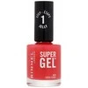 „Rimmel London Super Gel“ makiažo pagrindas, 12 ml