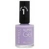 Rimmel London Super Gel STEP1 Nagų lakas moterims, 12 ml