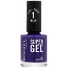 Rimmel London Super Gel, 12 ml