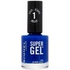 Rimmel London Super Gel, 12 ml