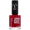 Rimmel London Super Gel, 12 ml