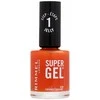 „Rimmel London Super Gel“ makiažo pagrindas, 12 ml