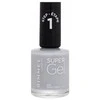 Rimmel London Super Gel STEP1 Nagų lakas moterims, 12 ml