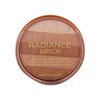 Rimmel London Radiance Brick Bronzer moterims, 12 g
