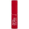 Rimmel London Thrill Seeker Lip Latex skystieji lūpų dažai, atspalvis: 350 Spicy, 6 ml
