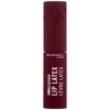 Rimmel London Thrill Seeker Lip Latex skystieji lūpų dažai, atspalvis: 450 Majesty, 6 ml