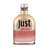 Roberto Cavalli Just Cavalli Her EDT tualetinis vanduo, 75 ml