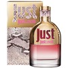 Roberto Cavalli Just Cavalli Her EDT tualetinis vanduo, 75 ml