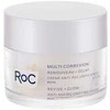 ROC Multi Correxion Anti-Ageing Unifying Cream Rich kremas nuo senėjimo sausai ir dehidratuotai odai, 50 ml