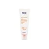 Roc Soleil-Protect High Tolerance Comfort Fluid SPF 50+ apsauginis fluidas nuo saulės veidui, 50 ml