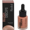 Rodial Blush Drops Liquid Blush skysti skaistalai, atspalvis: Sunset Kiss, 15 ml