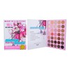Rude Cosmetics Manga Anime Book 2 Eyeshadow Palette 35 Shades