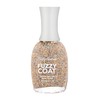 Sally Hansen Fuzzy Coat