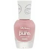 "Sally Hansen Good Kind Pure Vegan Color 210-Pinky Clay" nagų lakas 10ml