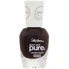 nagų lakas "Sally Hansen Good Kind Pure Vegan Color 151-Warm Cacao" 10ml