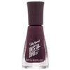 Sally Hansen Insta-Dri Color De Uñas 428-Zip Wine 9,, 17 ml