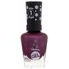 Sally Hansen Miracle Gel Holiday Esmalte De Uñas 923-Sugar Plum Kisses 9,, 17 ml