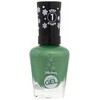 Sally Hansen Miracle Gel Holiday Collection Nagų lakas