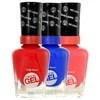 Sally Hansen nagų lakas Miracle Gel™ Nr.360 Tidal Wave