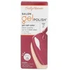 Sally Hansen Salon Gel Polish Gel Nail Color Nagų lakas