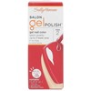 Sally Hansen Salon Gel Polish Gel Nail Color Nagų lakas