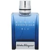 Salvatore Ferragamo Acqua Essenziale Blu EDT tualetinis vanduo vyrams, 50 ml