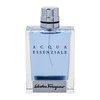Salvatore Ferragamo Acqua Essenziale EDT tualetinis vanduo vyrams, 100 ml