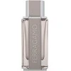 Salvatore Ferragamo Bright Leather EDT tualetinis vanduo vyrams, 100 ml