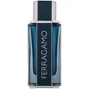 Salvatore Ferragamo Ferragamo Intense Leather EDP parfumuotas vanduo vyrams, 100 ml